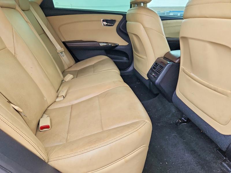Aukcja sprzedaży 2015 Toyota Avalon Hybrid, vin: 4T1BD1EB2FU046200, numer aukcji: 51665126