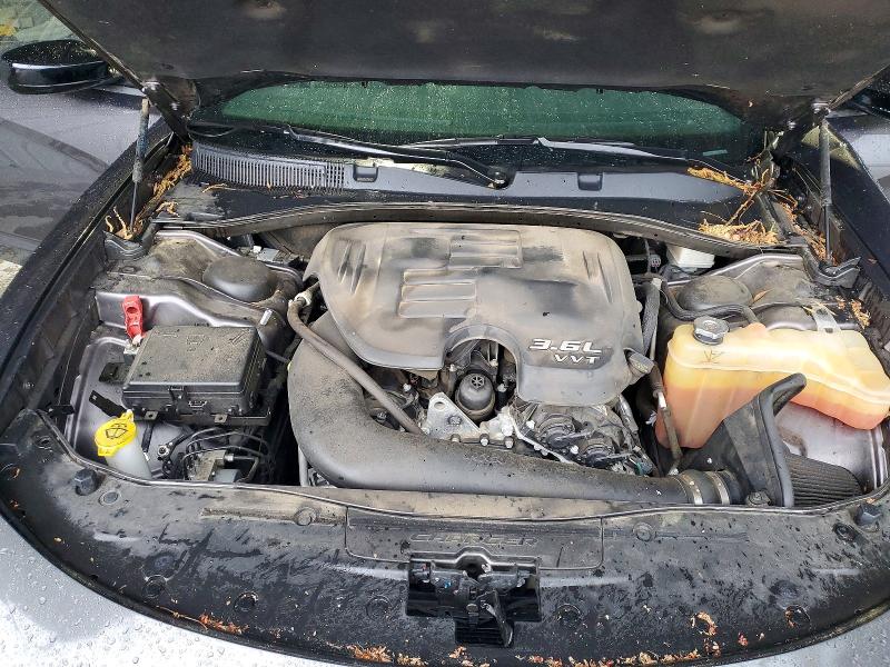 2020 Dodge Charger მანქანა იყიდება აუქციონზე, vin: 2C3CDXBG5LH104962, აუქციონის ნომერი: 51330736