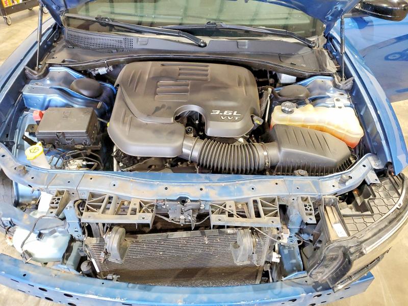 2021 Dodge Charger მანქანა იყიდება აუქციონზე, vin: 2C3CDXBGXMH561980, აუქციონის ნომერი: 50327036