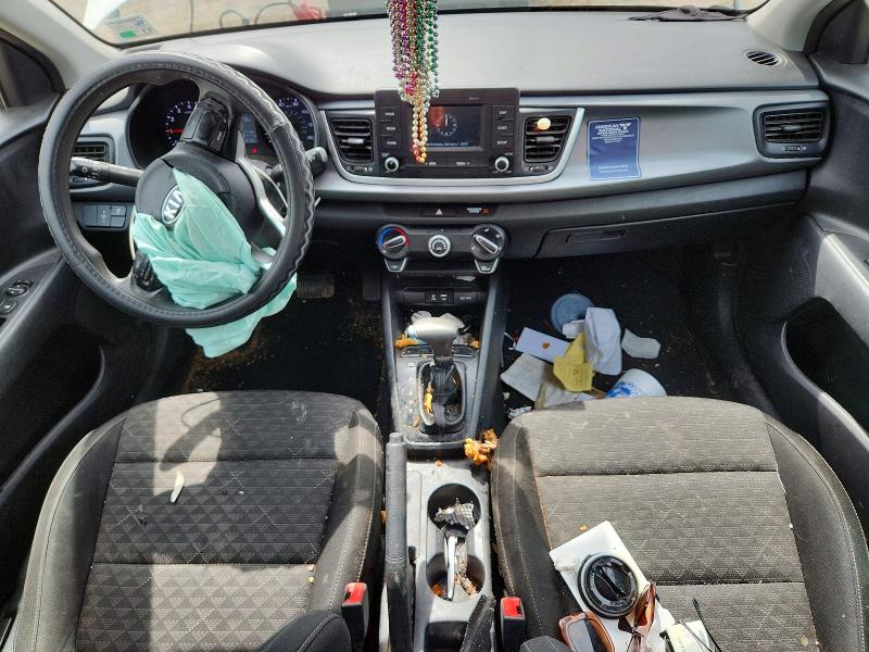 Продаж на аукціоні авто 2019 Kia Rio, vin: 3KPA24AB3KE222354, номер лоту: 49294606