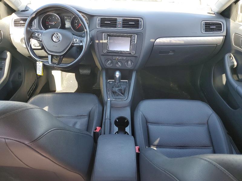 Продажа на аукционе авто 2016 Volkswagen Jetta, vin: 3VWD67AJ1GM408172, номер лота: 49101016