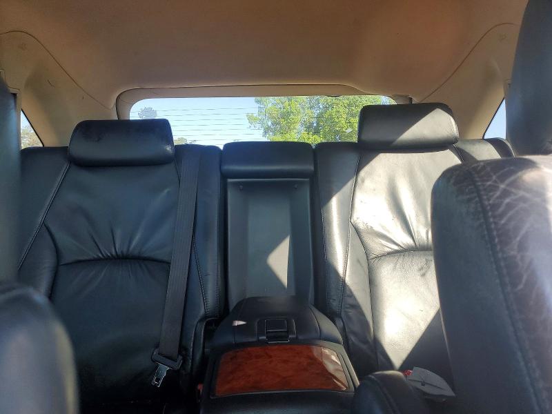 50591476 :رقم المزاد ، 2T2HA31U65C063664 vin ، 2005 Lexus Rx 330 مزاد بيع