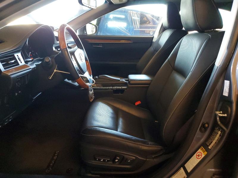 49155976 :رقم المزاد ، JTHBW1GG8E2060473 vin ، 2014 Lexus Es 300h مزاد بيع