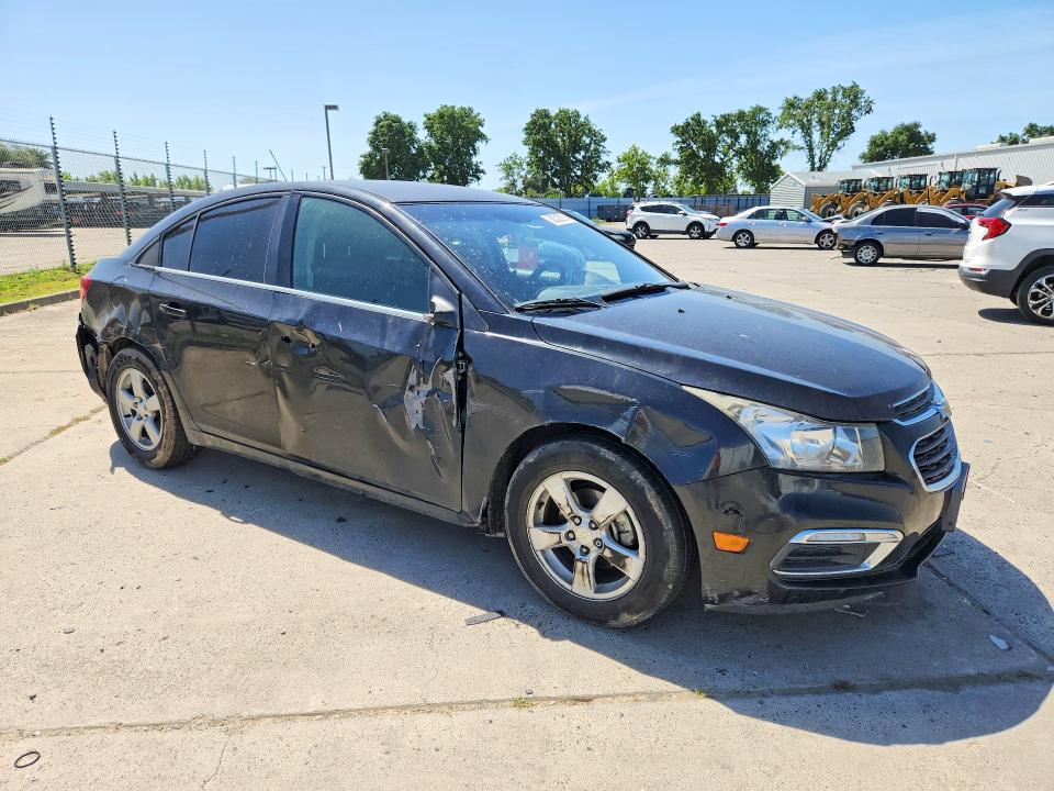 Aukcja sprzedaży 2015 Chevrolet Cruze, vin: 1G1PC5SB3F7176258, numer aukcji: 50323216