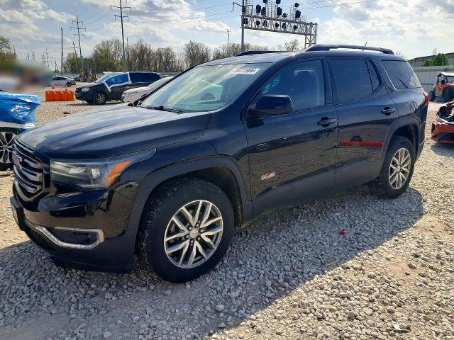 Продаж на аукціоні авто 2017 Gmc Acadia, vin: 1GKKNTLS2HZ190940, номер лоту: 49471986