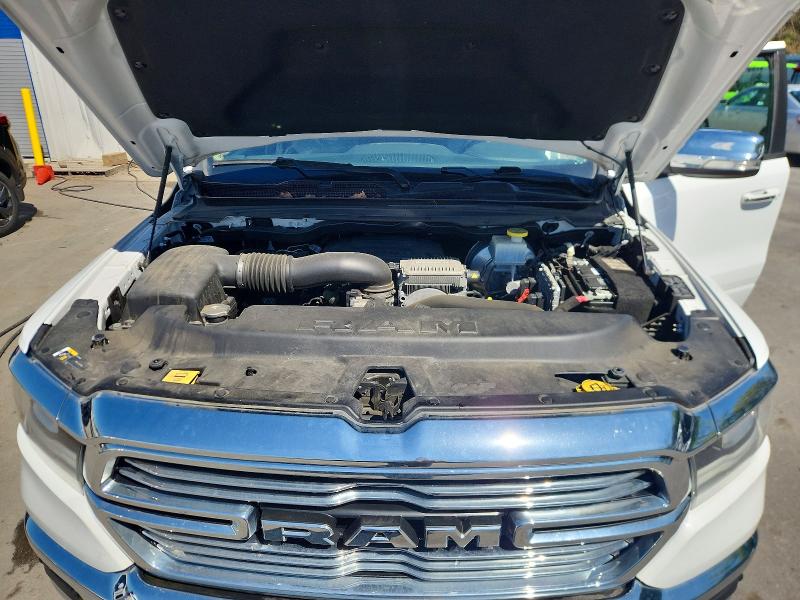50390586 :رقم المزاد ، 1C6SRFJT6MN806659 vin ، 2021 Ram 1500 مزاد بيع