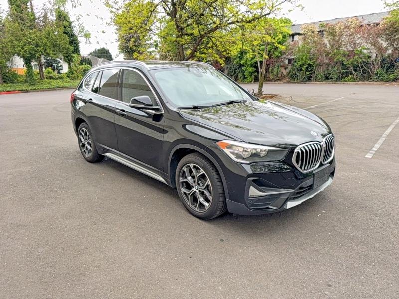 Продаж на аукціоні авто 2020 Bmw X1, vin: WBXJG9C08L5R31713, номер лоту: 51694426