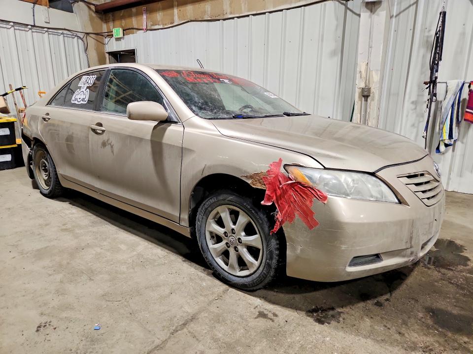 46425746 :رقم المزاد ، 4T1BE46K69U292068 vin ، 2009 Toyota Camry مزاد بيع