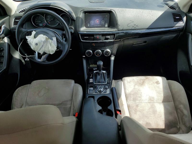 Aukcja sprzedaży 2016 Mazda Cx-5, vin: JM3KE4BY1G0775591, numer aukcji: 50641536