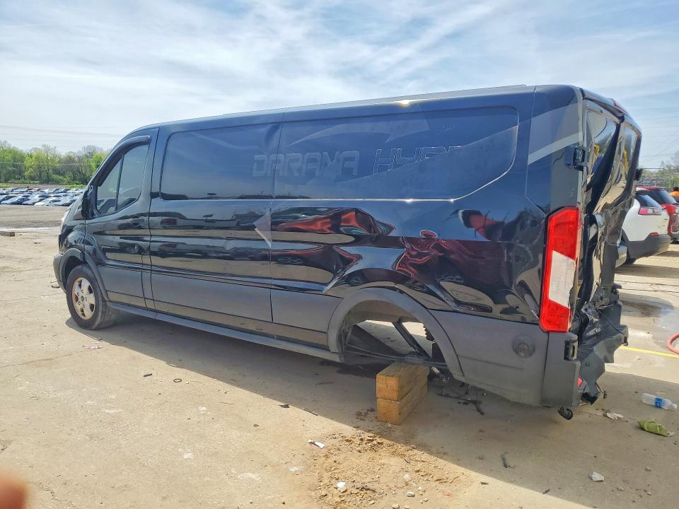 Продажа на аукционе авто 2019 Ford Transit, vin: 1FTBW2ZG1KKA62940, номер лота: 52254486