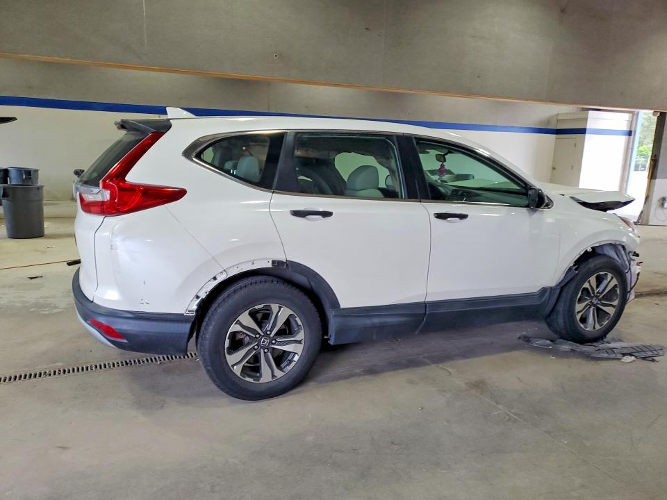 2018 Honda Cr-v მანქანა იყიდება აუქციონზე, vin: 2HKRW5H32JH409929, აუქციონის ნომერი: 50896726