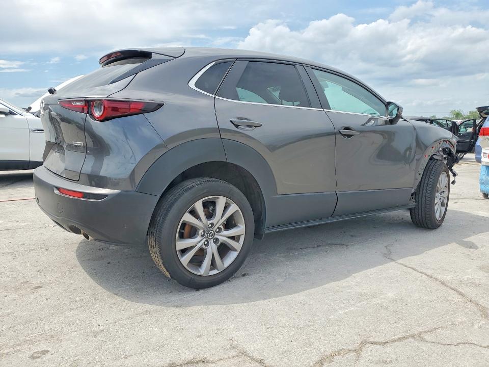 50339526 :رقم المزاد ، 3MVDMBBL5MM301616 vin ، 2021 Mazda Cx-30 مزاد بيع