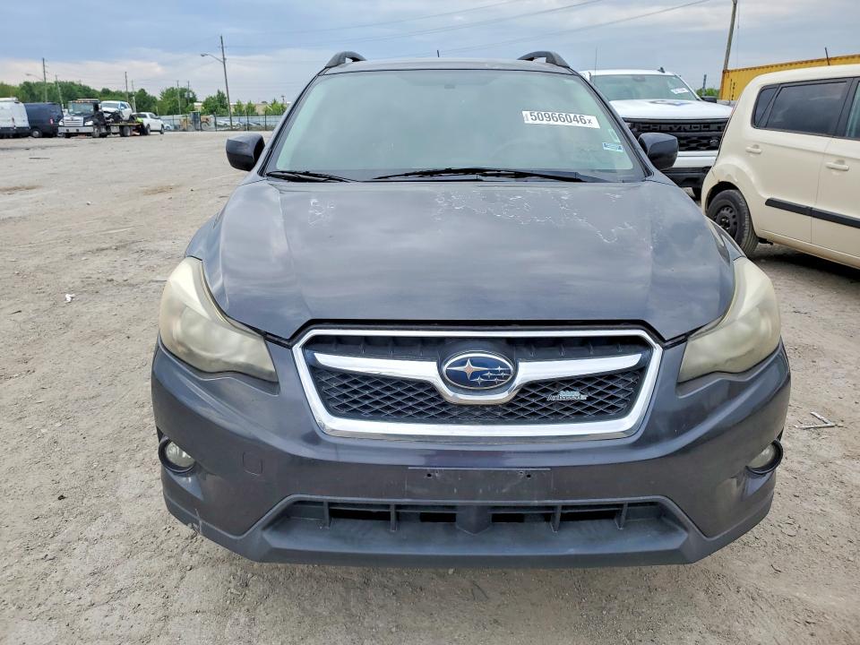 Aukcja sprzedaży 2013 Subaru Xv Crosstrek, vin: JF2GPACC6D2209616, numer aukcji: 50966046