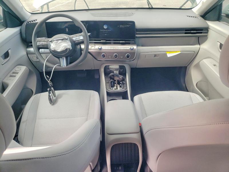 Продаж на аукціоні авто 2024 Hyundai Kona, vin: KM8HA3AB7RU083543, номер лоту: 49052446