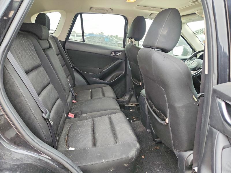 Aukcja sprzedaży 2013 Mazda Cx-5, vin: JM3KE2CEXD0145850, numer aukcji: 52174366