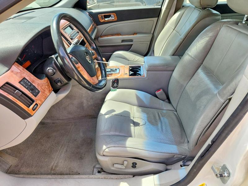 Продаж на аукціоні авто 2006 Cadillac Sts, vin: 1G6DW677360215065, номер лоту: 49247226