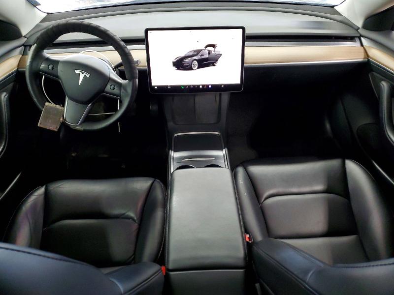 Aukcja sprzedaży 2022 Tesla Model 3, vin: 5YJ3E1EA6NF369685, numer aukcji: 51653326