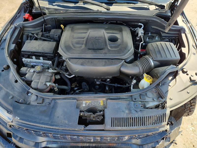 Aukcja sprzedaży 2021 Dodge Durango, vin: 1C4RDJDG7MC793326, numer aukcji: 50570176