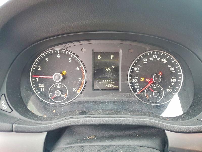 Aukcja sprzedaży 2015 Volkswagen Passat, vin: 1VWAT7A31FC039925, numer aukcji: 51276716