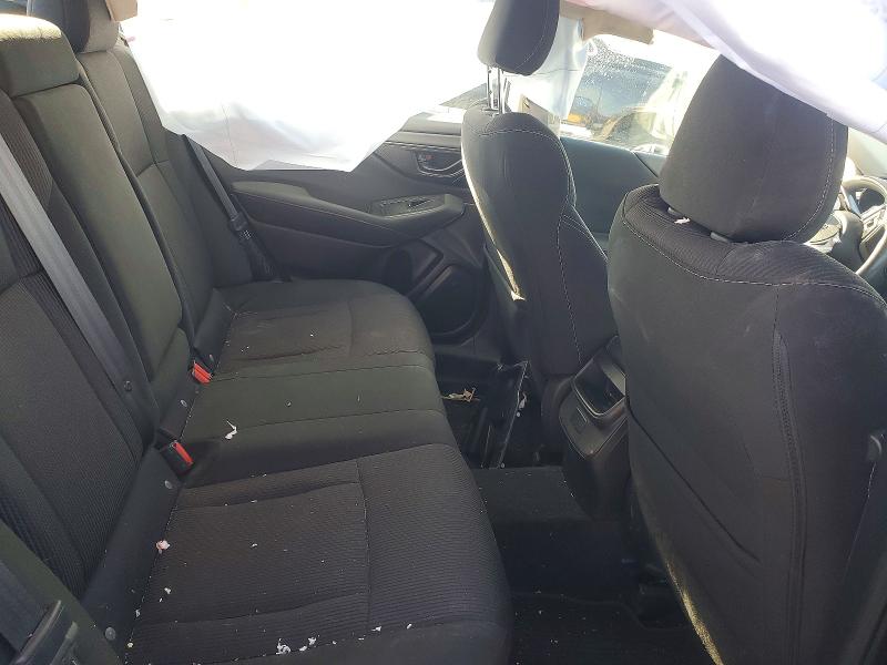 48856646 :رقم المزاد ، 4S3BWAB67N3014952 vin ، 2022 Subaru Legacy مزاد بيع