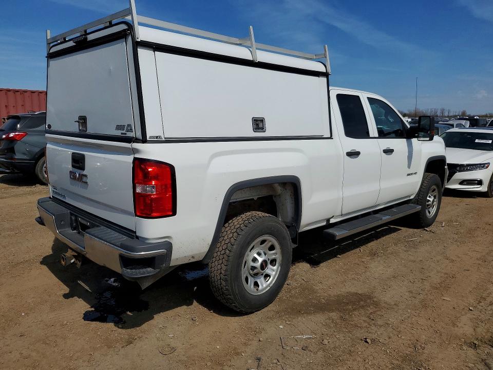 2019 Gmc Sierra მანქანა იყიდება აუქციონზე, vin: 2GT22NEG4K1229911, აუქციონის ნომერი: 49443886