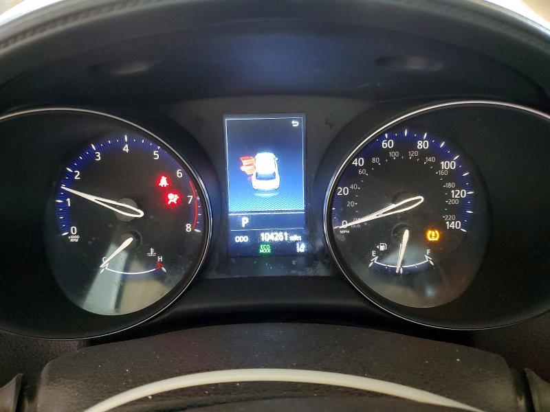 Aukcja sprzedaży 2021 Toyota C-hr, vin: JTNKHMBX7M1095218, numer aukcji: 49756036
