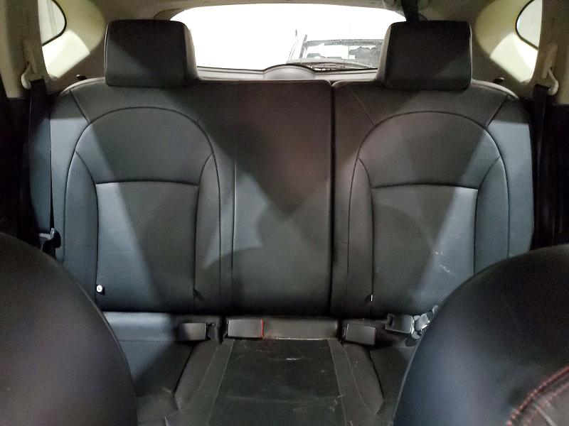 51058886 :رقم المزاد ، JN8AS5MVXDW647787 vin ، 2013 Nissan Rogue مزاد بيع