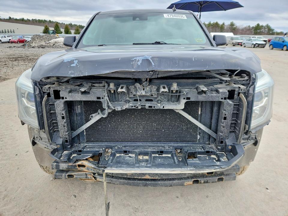 Продаж на аукціоні авто 2015 Gmc Yukon Xl, vin: 1GKS2HKC5FR262548, номер лоту: 47946936