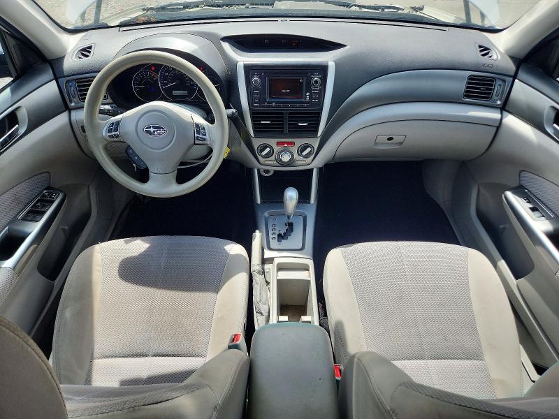 49112576 :رقم المزاد ، JF2SHADC7DH440091 vin ، 2013 Subaru Forester مزاد بيع