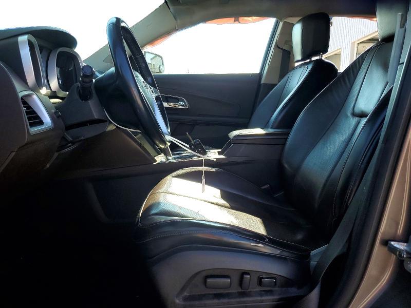 2010 Chevrolet Equinox მანქანა იყიდება აუქციონზე, vin: 2CNALPEW7A6242547, აუქციონის ნომერი: 50745806