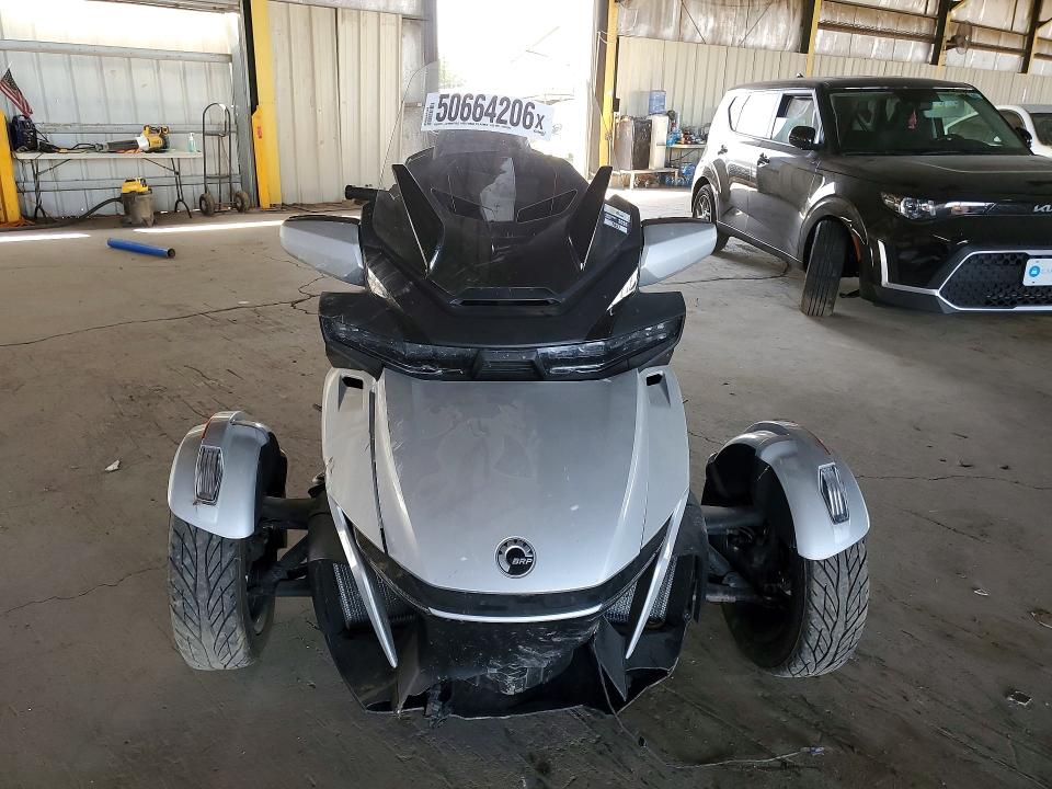Продажа на аукционе авто 2023 Can-am Spyder Roadster, vin: 2BXNBDD22PV004223, номер лота: 50664206