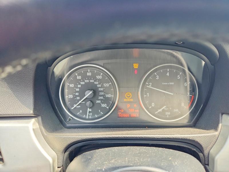 49993656 :رقم المزاد ، WBAKE3C52DE772069 vin ، 2013 Bmw 328 مزاد بيع