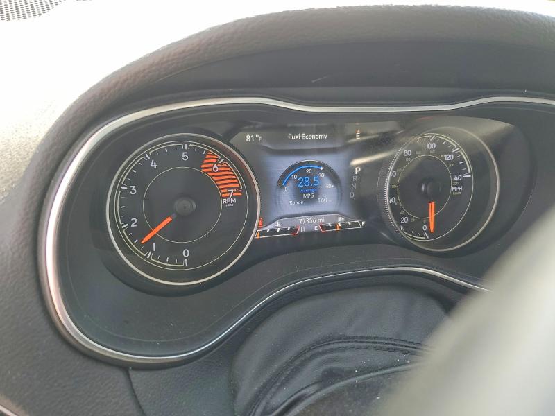 Aukcja sprzedaży 2020 Jeep Cherokee, vin: 1C4PJMDN7LD557770, numer aukcji: 51281486