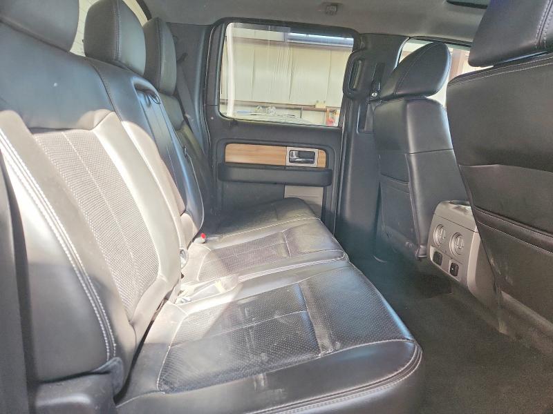 49021816 :رقم المزاد ، 1FTFW1ET2BFB34574 vin ، 2011 Ford F150 مزاد بيع