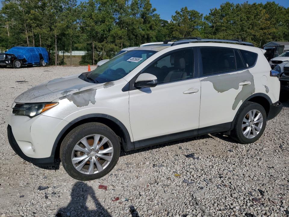 Aukcja sprzedaży 2013 Toyota Rav4, vin: 2T3YFREV3DW056316, numer aukcji: 48525606
