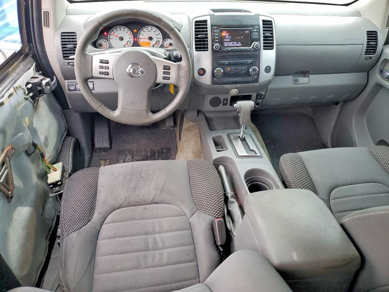 Продажа на аукционе авто 2018 Nissan Frontier, vin: 1N6AD0ER1JN709909, номер лота: 52022286