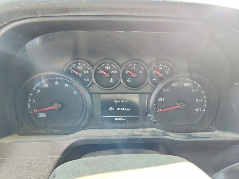 48472726 :رقم المزاد ، 3GTN8AEF1MG201361 vin ، 2021 Gmc Sierra مزاد بيع