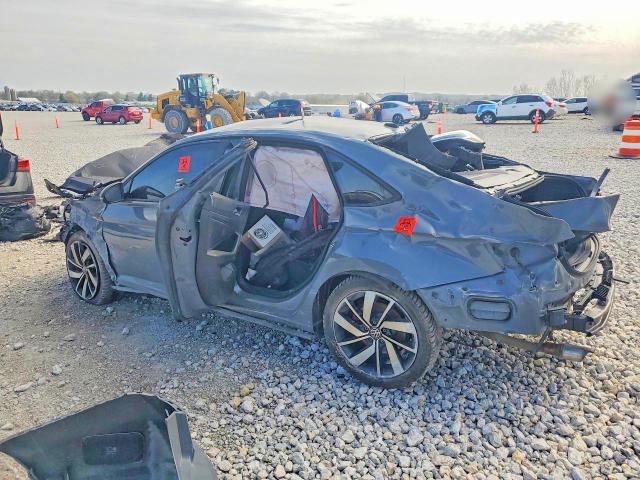 50599796 :رقم المزاد ، 3VW6T7BU2LM102635 vin ، 2020 Volkswagen Jetta مزاد بيع