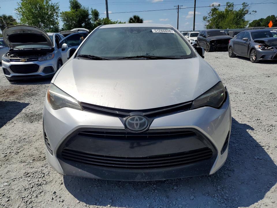 Aukcja sprzedaży 2019 Toyota Corolla, vin: 2T1BURHE8KC197025, numer aukcji: 51286026