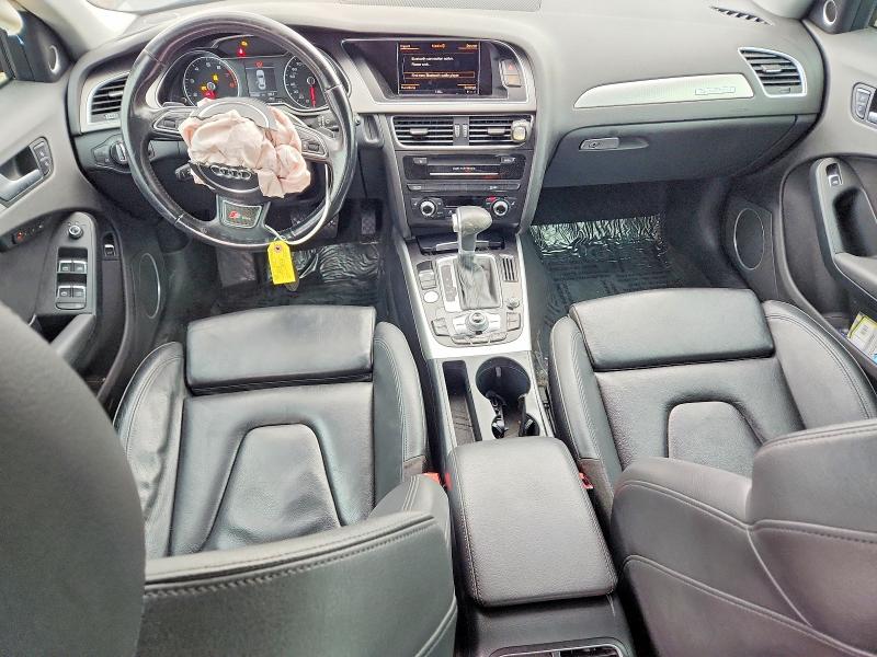Aukcja sprzedaży 2014 Audi A4, vin: WAUFFAFL5EN016833, numer aukcji: 48520936