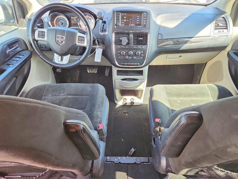 50939126 :رقم المزاد ، 2C4RDGBG1KR566627 vin ، 2019 Dodge Grand Caravan مزاد بيع