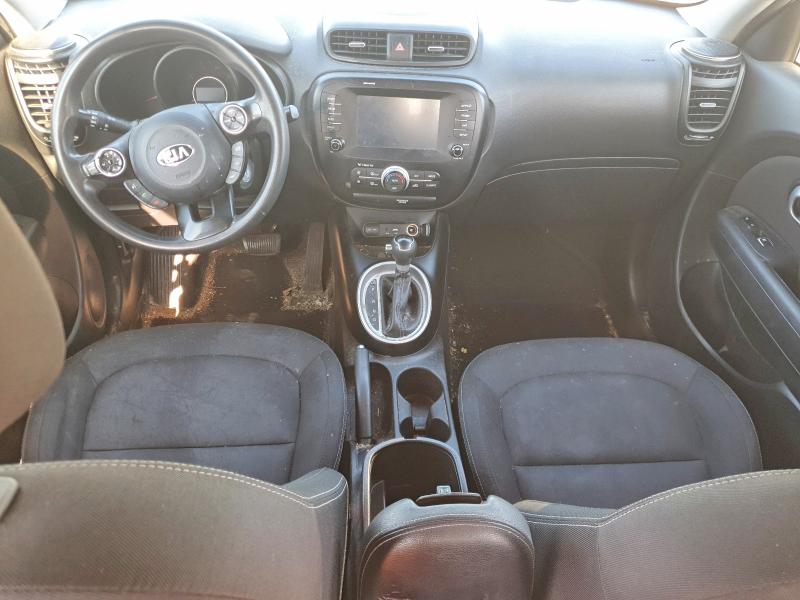 50313396 :رقم المزاد ، KNDJP3A53K7678831 vin ، 2019 Kia Soul مزاد بيع