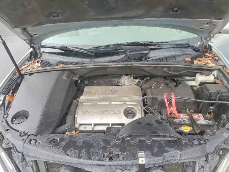 Продажа на аукционе авто 2005 Lexus Rx 330, vin: 2T2HA31U95C047846, номер лота: 49149106
