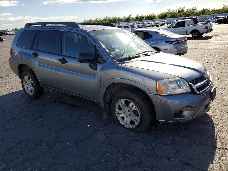 Продаж на аукціоні авто 2007 Mitsubishi Endeavor, vin: 4A4MN21S97E076109, номер лоту: 49119586