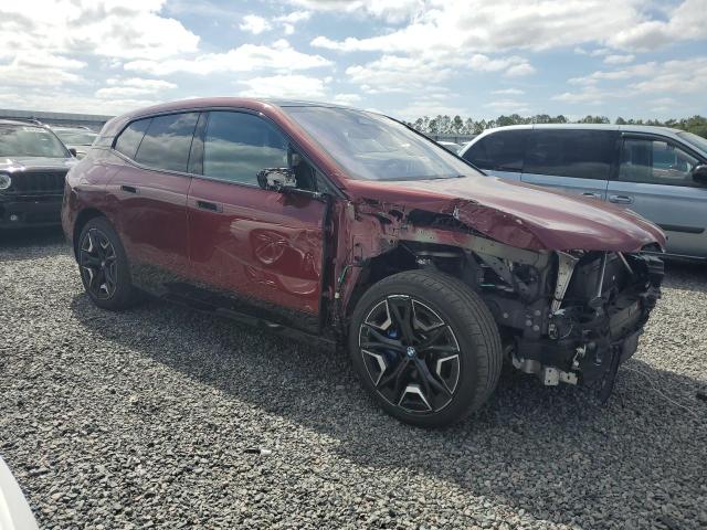 Продаж на аукціоні авто 2025 Bmw Ix, vin: WB523CF00SCS46228, номер лоту: 48841996