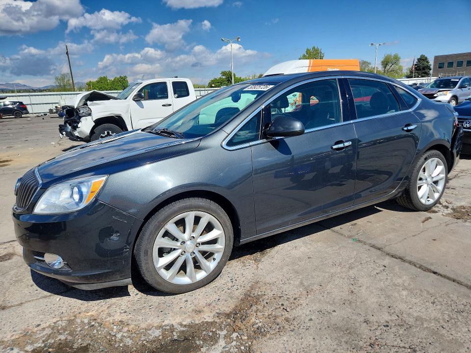 Aukcja sprzedaży 2014 Buick Verano, vin: 1G4PR5SKXE4174962, numer aukcji: 50925726
