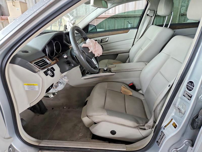 Aukcja sprzedaży 2014 Mercedes-benz E, vin: WDDHF5KB4EA802717, numer aukcji: 50661446