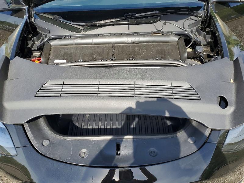 Aukcja sprzedaży 2024 Tesla Model Y, vin: 7SAYGDEE3RA317800, numer aukcji: 50237586