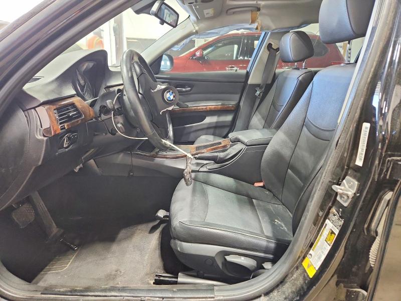 51834796 :رقم المزاد ، WBAPH5G59BNM81312 vin ، 2011 Bmw 328 مزاد بيع