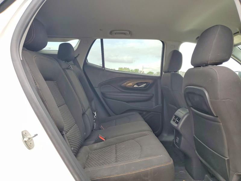 Продажа на аукционе авто 2021 Gmc Terrain, vin: 3GKALMEV7ML399087, номер лота: 48466376